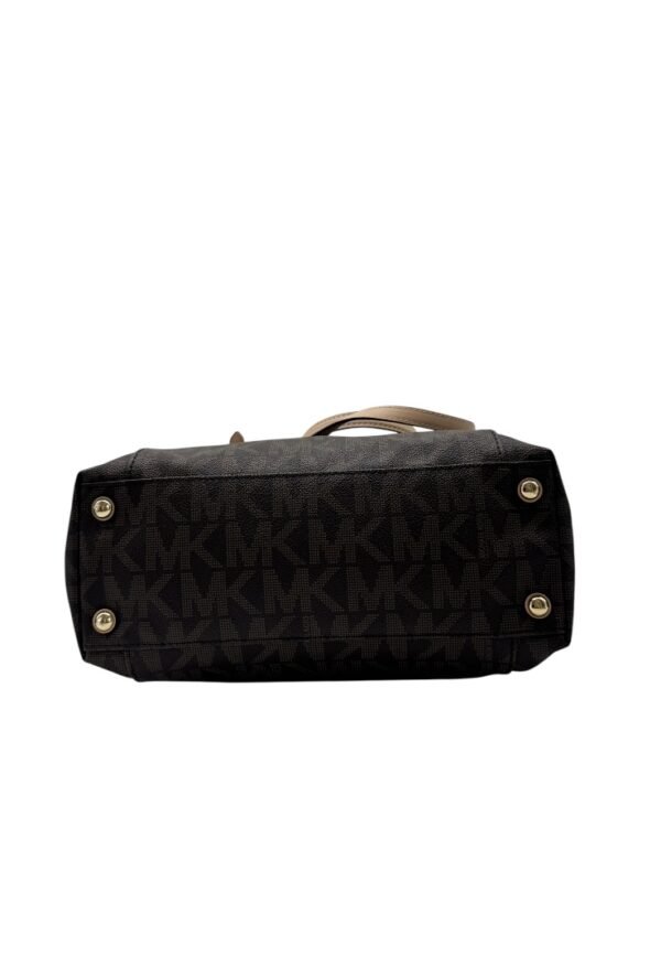 MICHAEL KORS - JET SET TOTE MM - Image 8